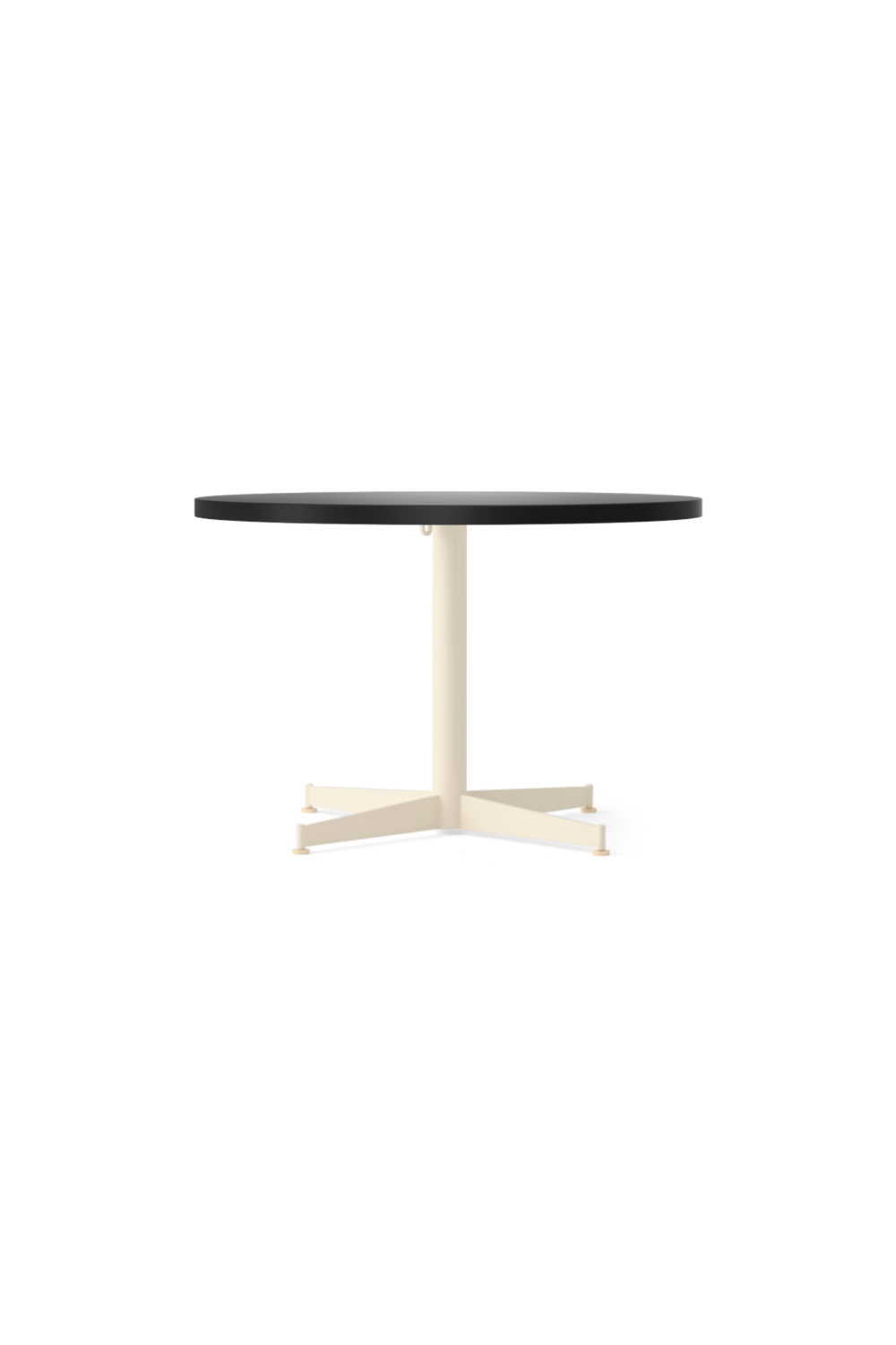   Round Indoor/Outdoor Lounge Table | Oroa.com