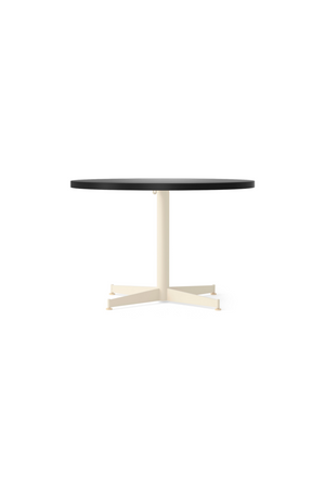   Round Indoor/Outdoor Lounge Table | Oroa.com
