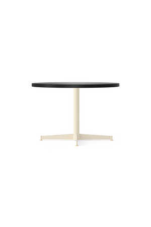   Round Indoor/Outdoor Lounge Table | Oroa.com