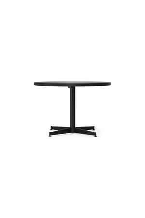   Round Indoor/Outdoor Lounge Table | Oroa.com