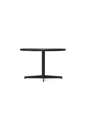   Round Indoor/Outdoor Lounge Table | Oroa.com