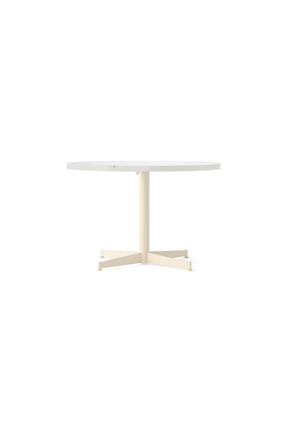   Round Indoor/Outdoor Lounge Table | Oroa.com