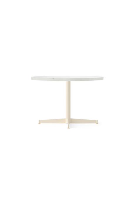   Round Indoor/Outdoor Lounge Table | Oroa.com