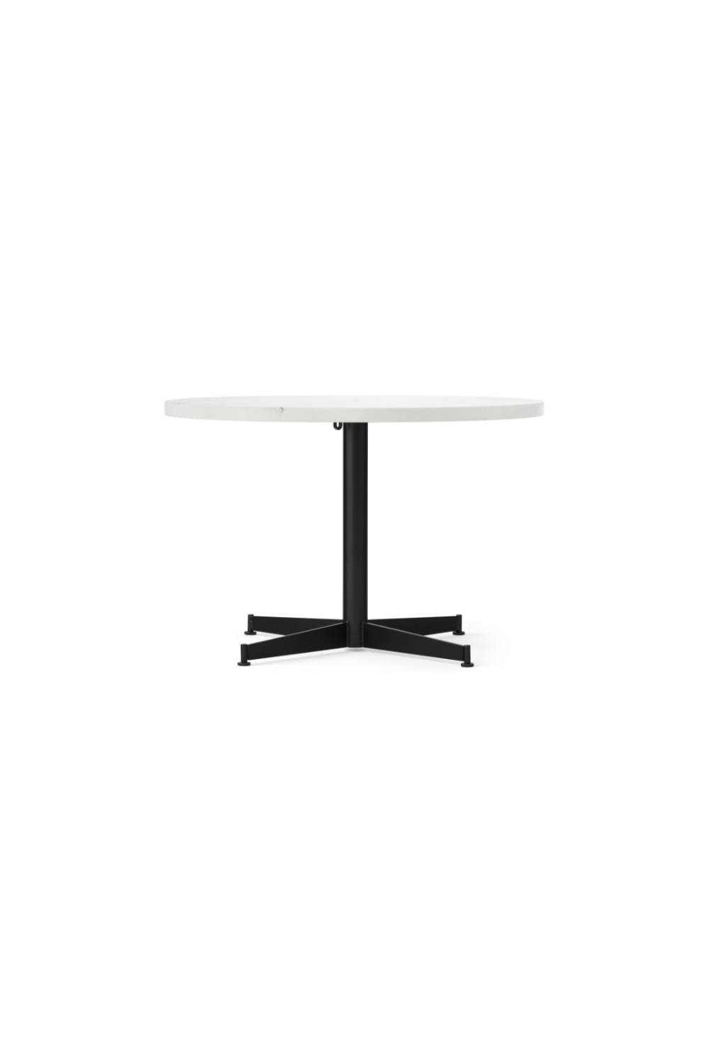   Round Indoor/Outdoor Lounge Table | Oroa.com