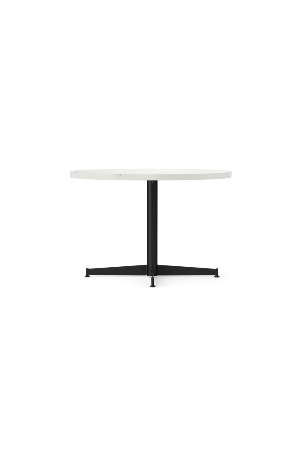   Round Indoor/Outdoor Lounge Table | Oroa.com