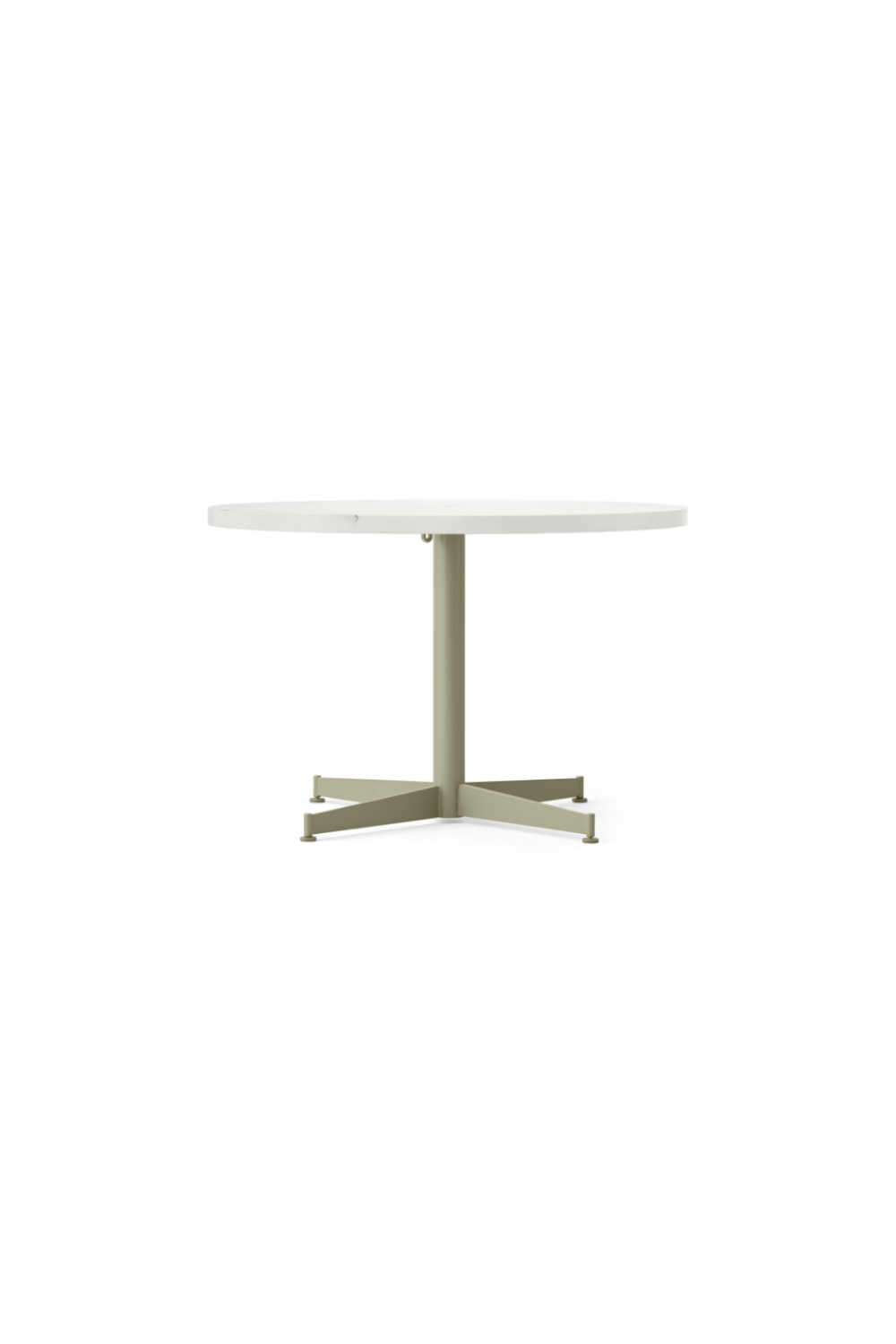   Round Indoor/Outdoor Lounge Table | Oroa.com