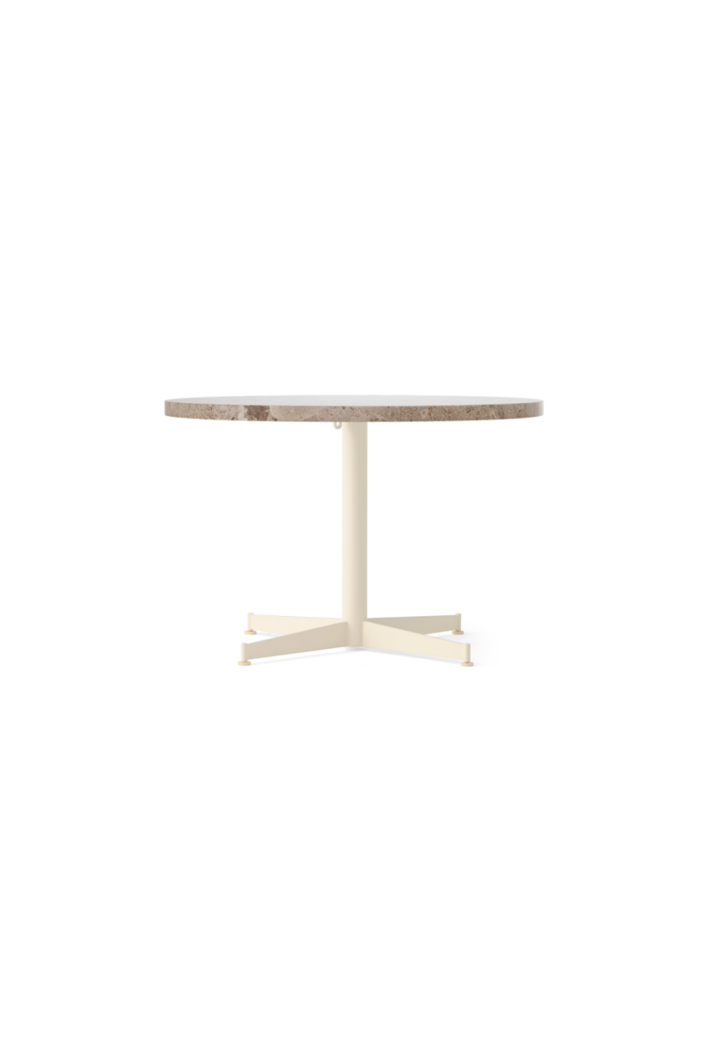   Round Indoor/Outdoor Lounge Table | Oroa.com