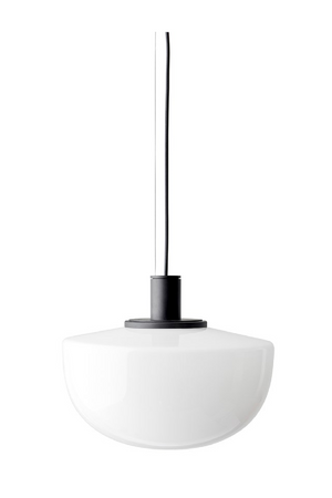   Glass Shade Pendant Lamp | Oroa.com
