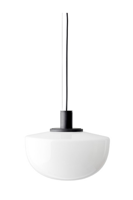   Glass Shade Pendant Lamp | Oroa.com