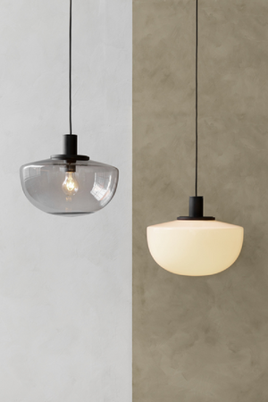   Glass Shade Pendant Lamp | Oroa.com