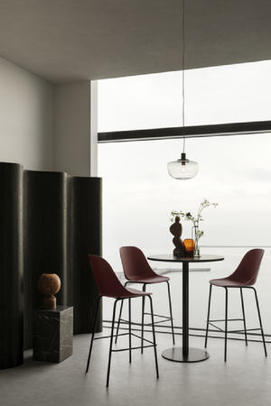   Glass Shade Pendant Lamp | Oroa.com