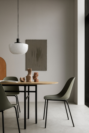   Glass Shade Pendant Lamp | Oroa.com