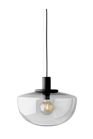   Glass Shade Pendant Lamp | Oroa.com
