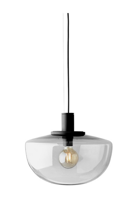   Glass Shade Pendant Lamp | Oroa.com