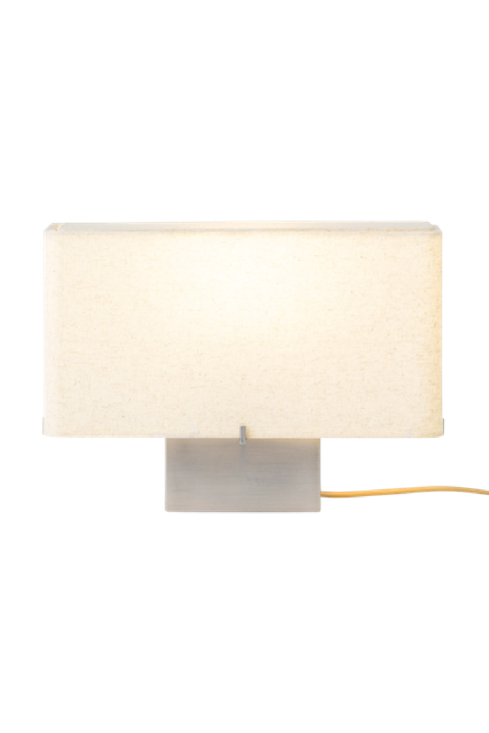   Aluminum Base Table Lamp | Oroa.com