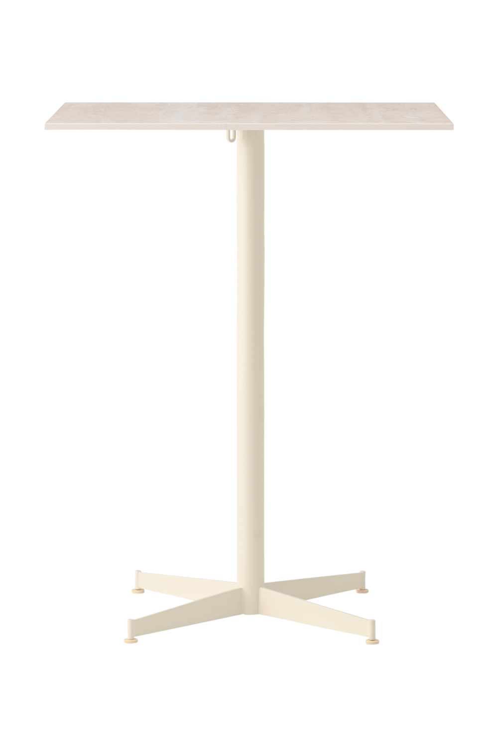   Rectangular Stone Counter Table | Oroa.com