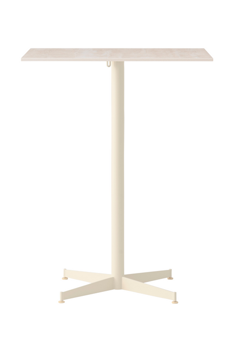  Rectangular Stone Counter Table | Oroa.com