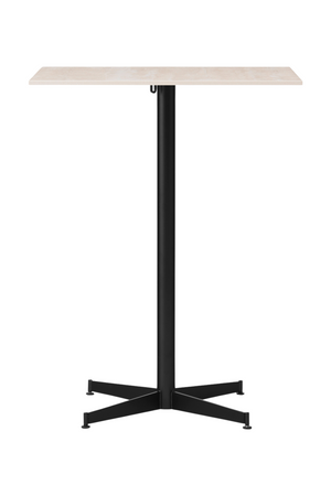   Rectangular Stone Counter Table | Oroa.com