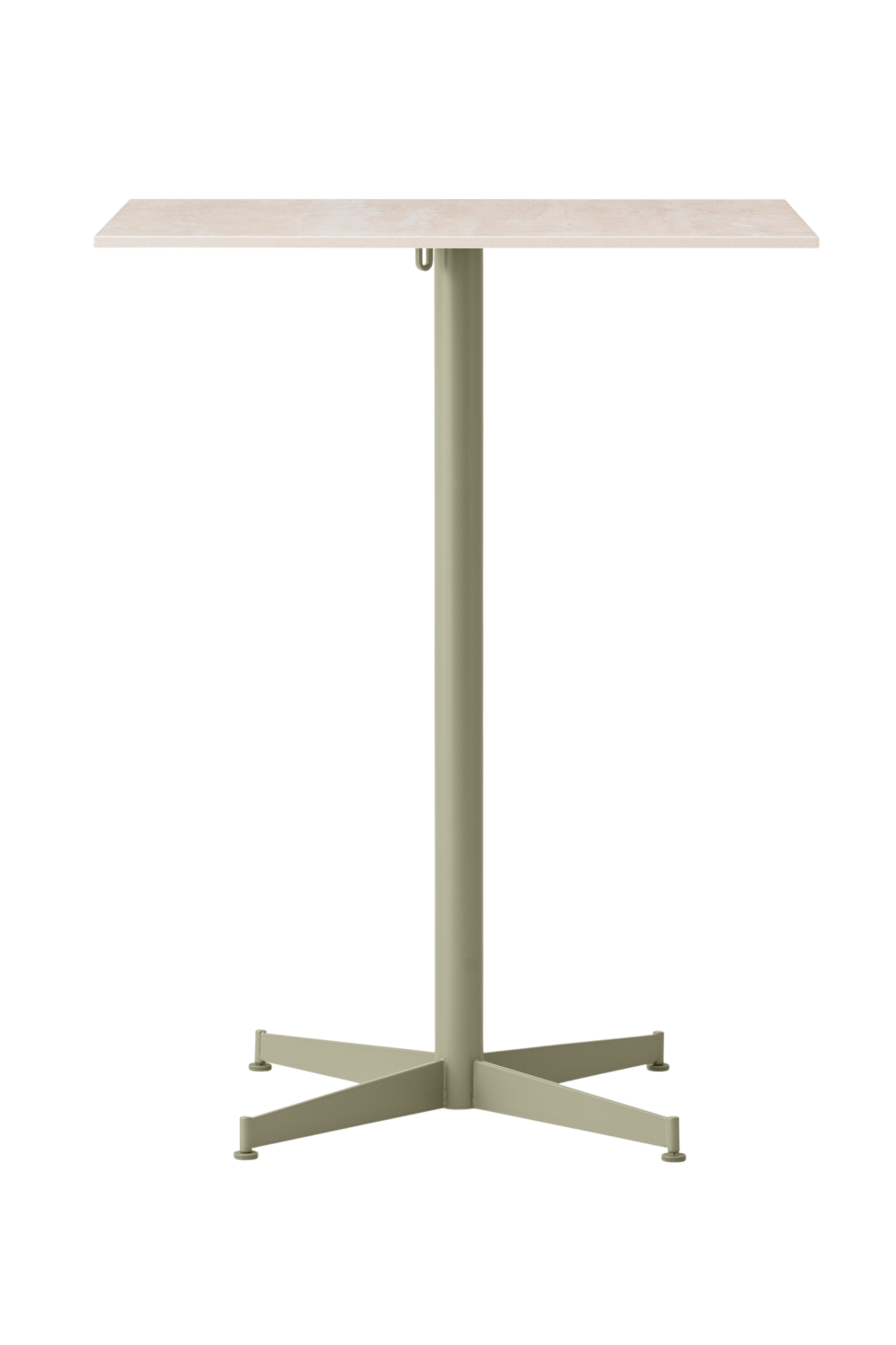   Rectangular Stone Counter Table | Oroa.com
