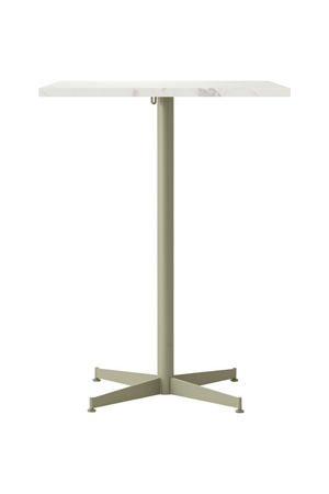   Rectangular Stone Counter Table | Oroa.com