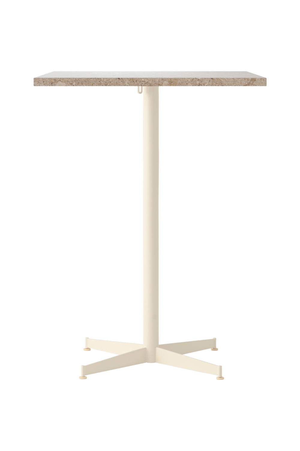   Rectangular Stone Counter Table | Oroa.com