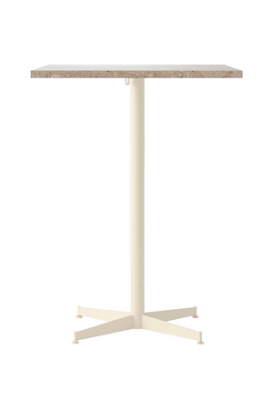   Rectangular Stone Counter Table | Oroa.com