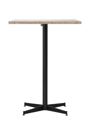   Rectangular Stone Counter Table | Oroa.com