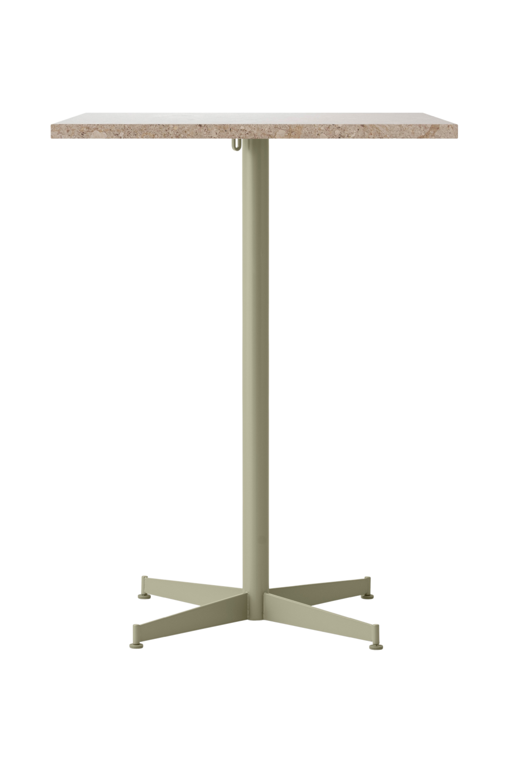   Rectangular Stone Counter Table | Oroa.com