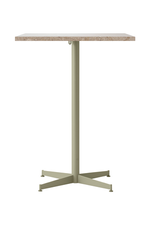   Rectangular Stone Counter Table | Oroa.com