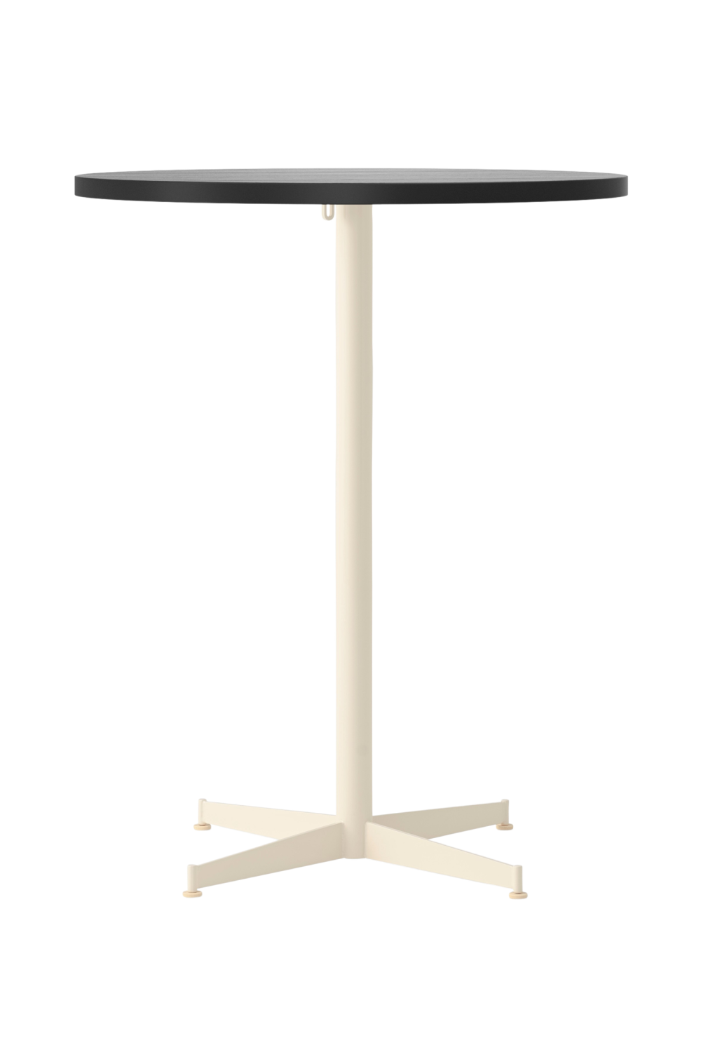   Round Stone Counter Table | Oroa.com
