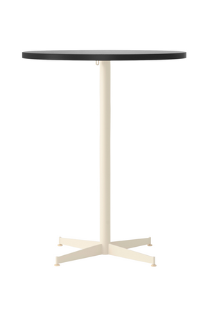   Round Stone Counter Table | Oroa.com