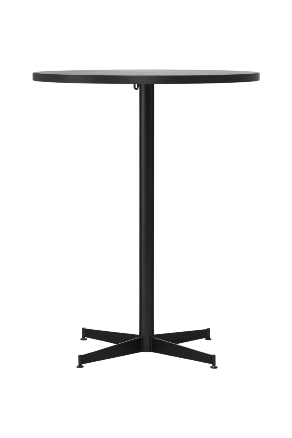   Round Stone Counter Table | Oroa.com