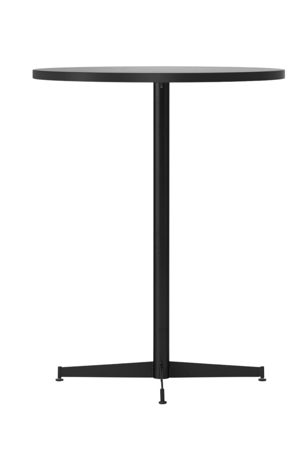   Round Stone Counter Table | Oroa.com