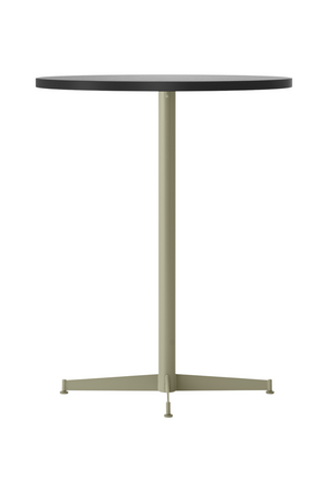   Round Stone Counter Table | Oroa.com