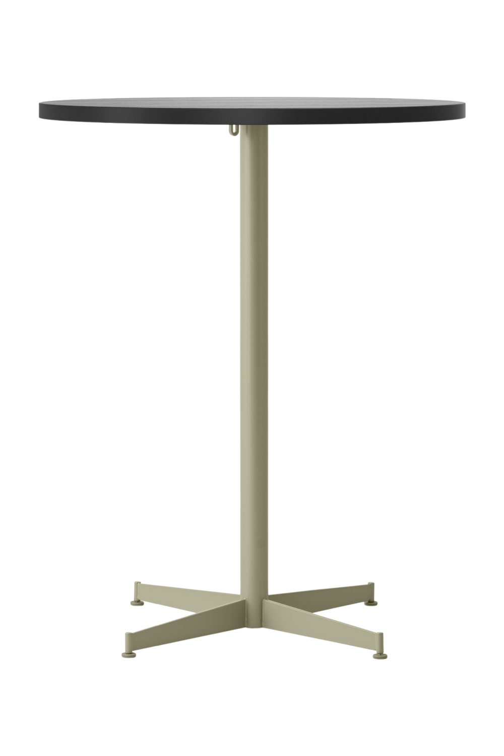   Round Stone Counter Table | Oroa.com