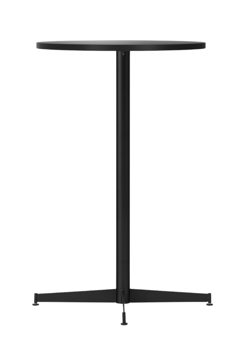   Round Stone Counter Table | Oroa.com