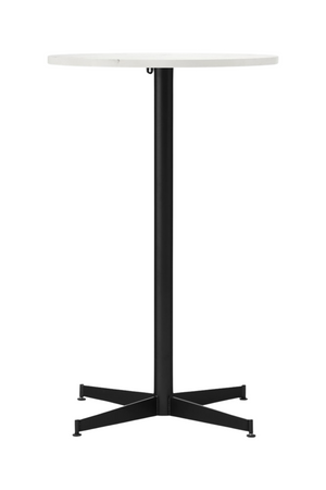   Round Stone Counter Table | Oroa.com