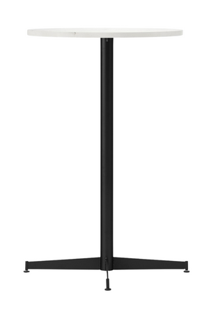   Round Stone Counter Table | Oroa.com