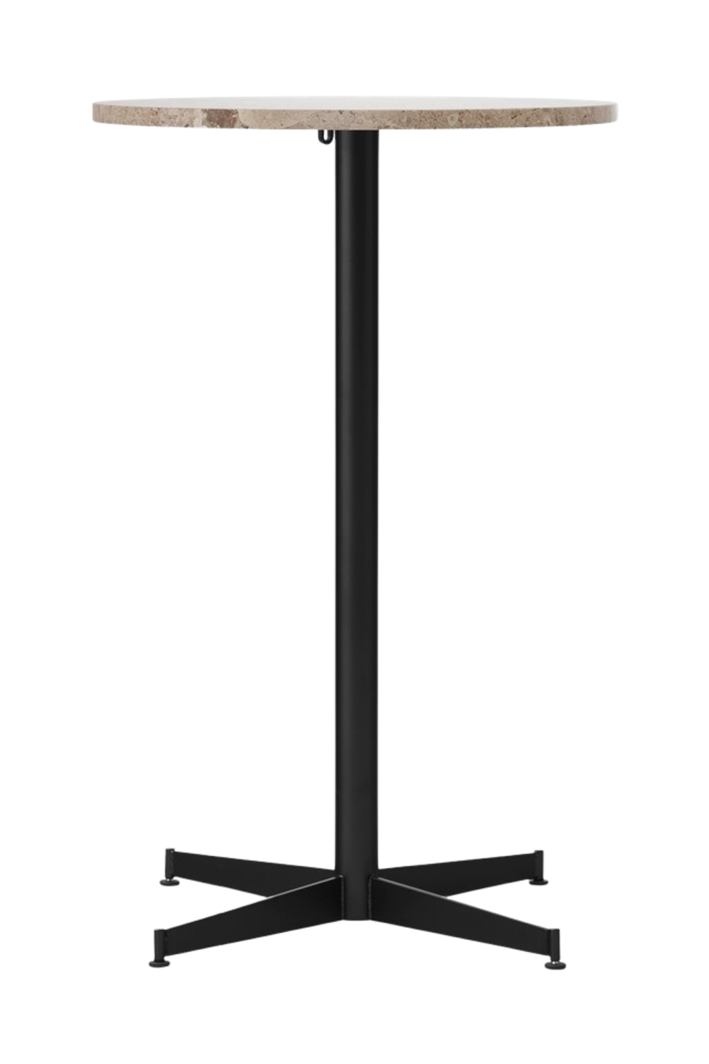   Round Stone Counter Table | Oroa.com