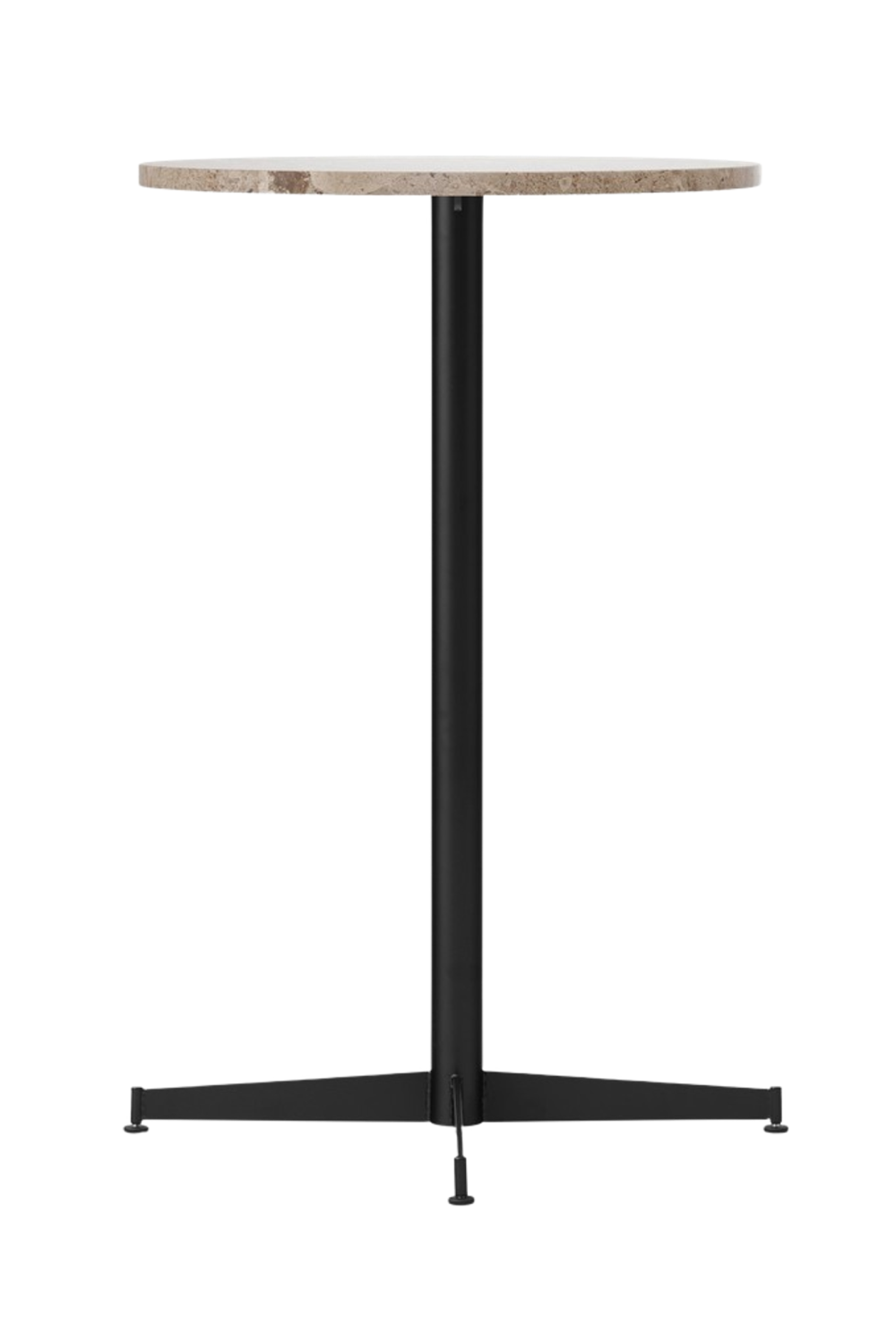   Round Stone Counter Table | Oroa.com