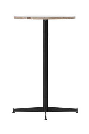   Round Stone Counter Table | Oroa.com