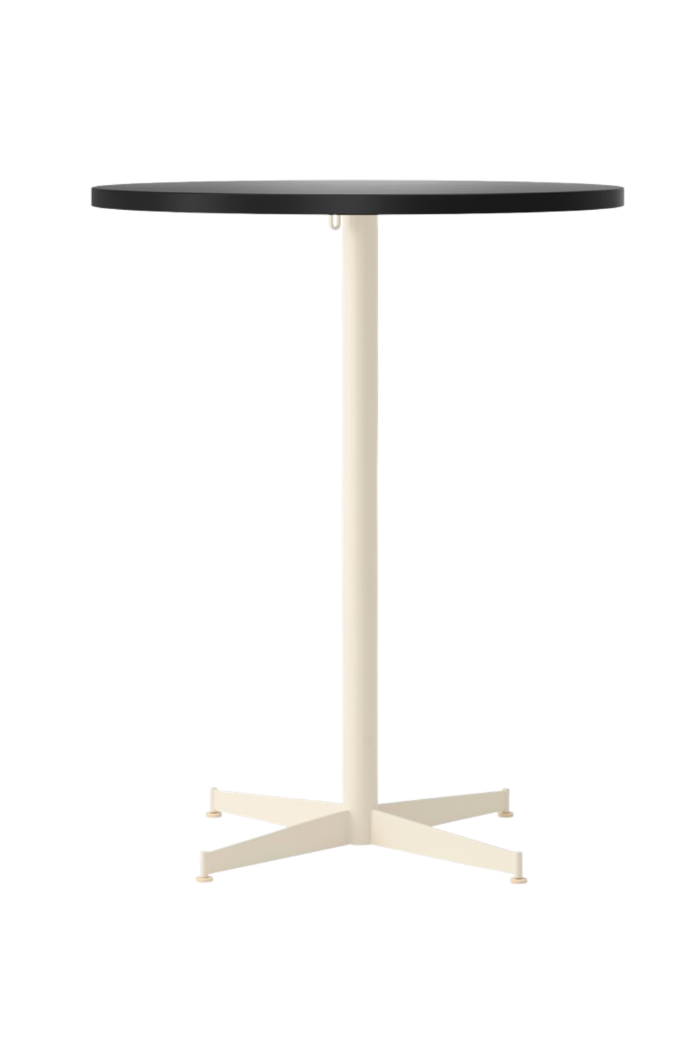  Round Stone Counter Table | Oroa.com