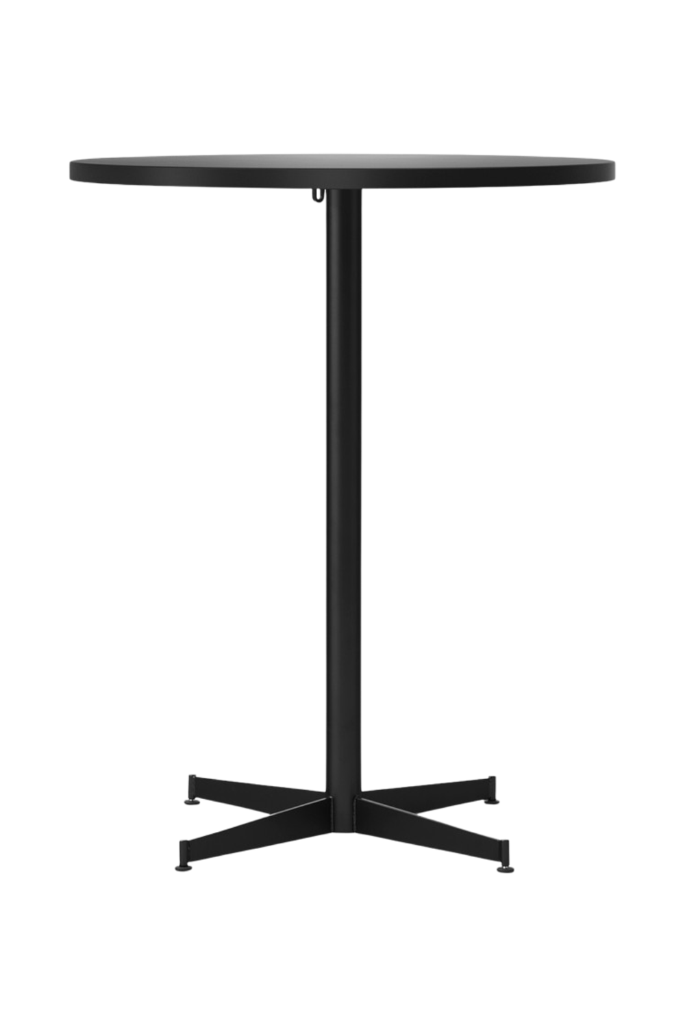   Round Stone Counter Table | Oroa.com