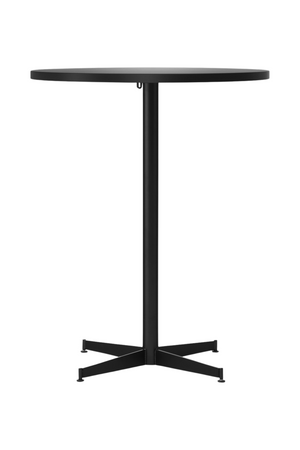   Round Stone Counter Table | Oroa.com