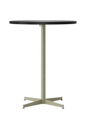   Round Stone Counter Table | Oroa.com