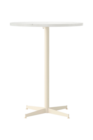   Round Stone Counter Table | Oroa.com