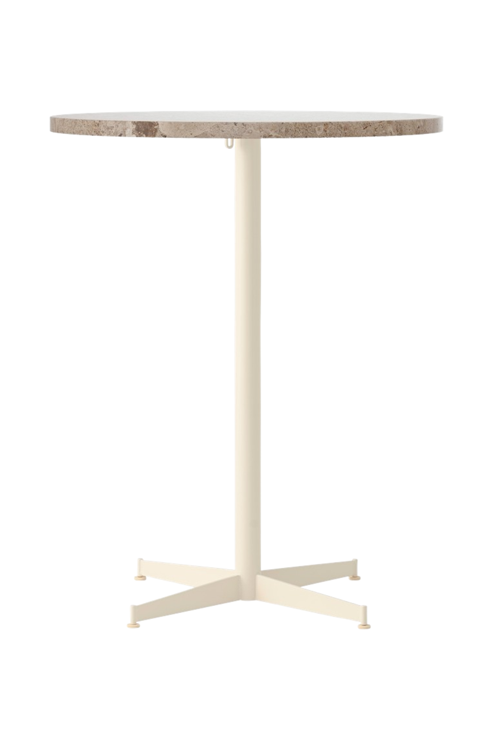   Round Stone Counter Table | Oroa.com