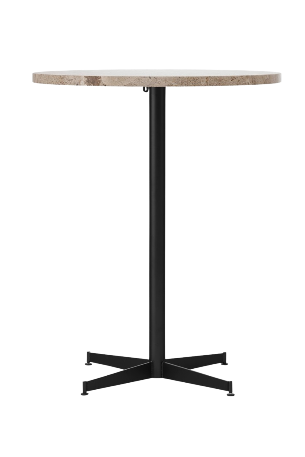   Round Stone Counter Table | Oroa.com