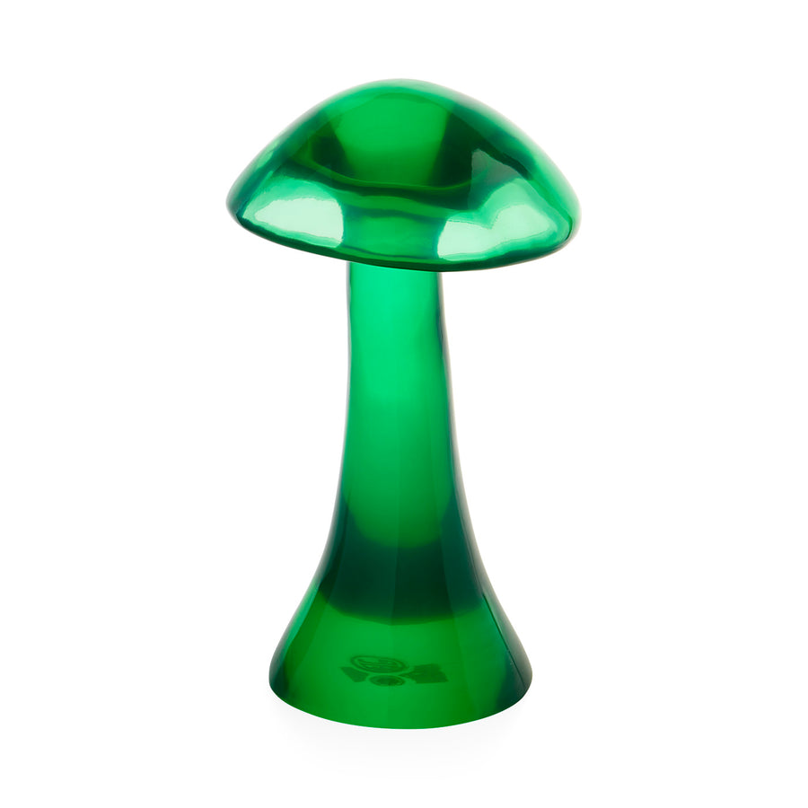   Green Acrylic Decorative Object | Oroa.com