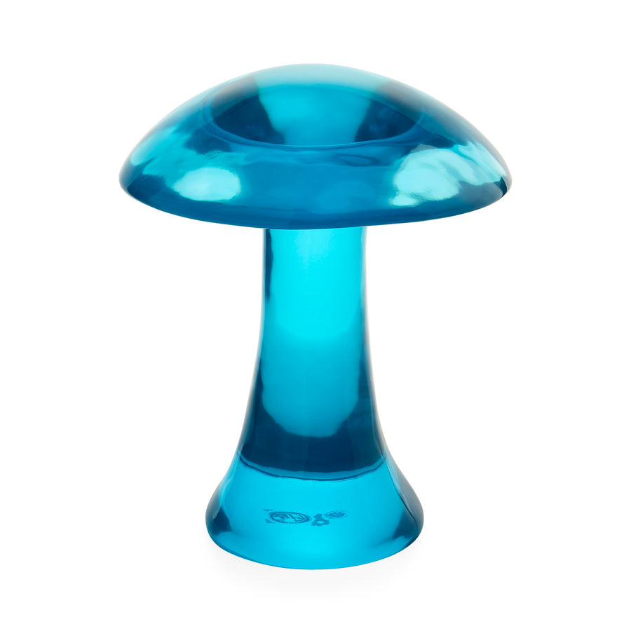   Turquoise Acrylic Decorative Object | Oroa.com